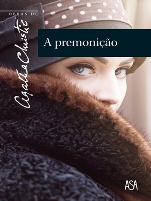 cover image of A Premonição